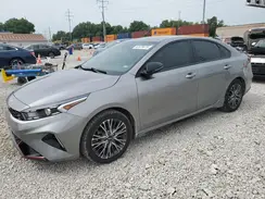 3KPF54AD4NE428382 2022 KIA FORTE