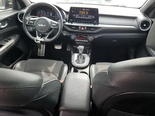 3KPF54AD4NE428382 2022 KIA FORTE - Image 8