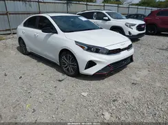 3KPF54AD4NE430651 2022 KIA FORTE