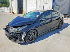 3KPF54AD4NE431217 2022 KIA FORTE