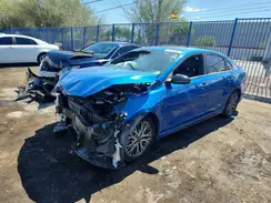 3KPF54AD4NE432030 2022 KIA FORTE