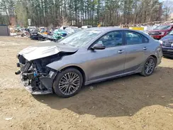 3KPF54AD4NE434599 2022 KIA FORTE