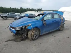 3KPF54AD4NE435655 2022 KIA FORTE