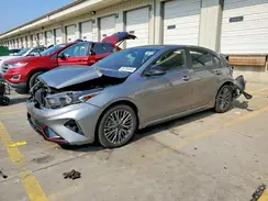 3KPF54AD4NE436143 2022 KIA FORTE
