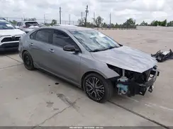 3KPF54AD4NE436496 2022 KIA FORTE