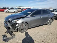 3KPF54AD4NE436501 2022 KIA FORTE