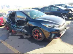 3KPF54AD4NE436546 2022 KIA FORTE