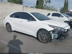 3KPF54AD4NE436997 2022 KIA FORTE