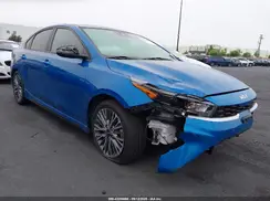 3KPF54AD4NE437678 2022 KIA FORTE