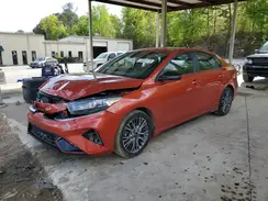 3KPF54AD4NE437731 2022 KIA FORTE