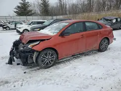 3KPF54AD4NE441441 2022 KIA FORTE