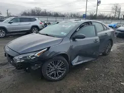 3KPF54AD4NE441956 2022 KIA FORTE