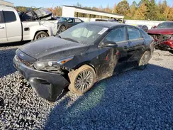 3KPF54AD4NE442878 2022 KIA FORTE