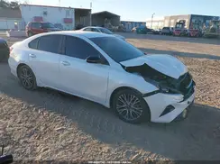 3KPF54AD4NE449488 2022 KIA FORTE