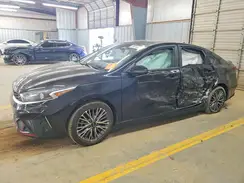 3KPF54AD4NE450172 2022 KIA FORTE