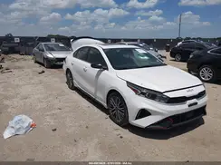 3KPF54AD4NE452603 2022 KIA FORTE