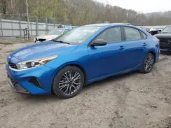 3KPF54AD4NE453721 2022 KIA FORTE