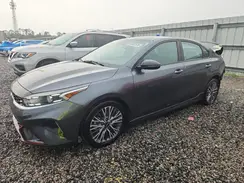 3KPF54AD4NE455162 2022 KIA FORTE