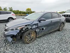 3KPF54AD4NE468882 2022 KIA FORTE