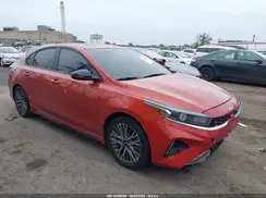 3KPF54AD4NE469403 2022 KIA FORTE