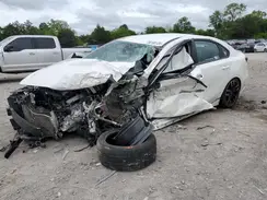 3KPF54AD4NE469773 2022 KIA FORTE