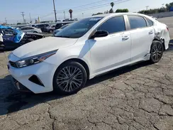 3KPF54AD4NE472270 2022 KIA FORTE