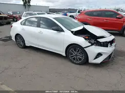 3KPF54AD4NE472687 2022 KIA FORTE