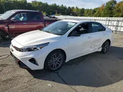 3KPF54AD4NE473130 2022 KIA FORTE