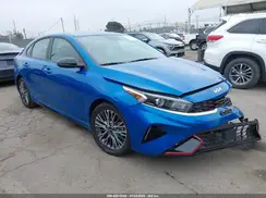 3KPF54AD4NE473922 2022 KIA FORTE