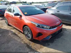3KPF54AD4NE474486 2022 KIA FORTE