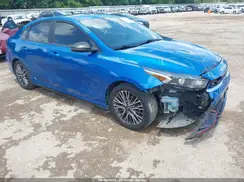 3KPF54AD4NE478859 2022 KIA FORTE