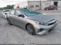 3KPF54AD4NE481101 2022 KIA FORTE
