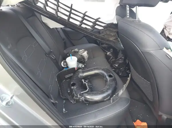 3KPF54AD4NE481101 2022 KIA FORTE - Image 8