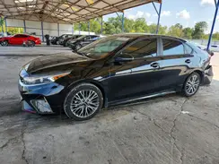 3KPF54AD4NE483740 2022 KIA FORTE