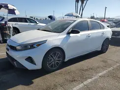 3KPF54AD4NE483771 2022 KIA FORTE