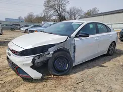 3KPF54AD4NE484032 2022 KIA FORTE
