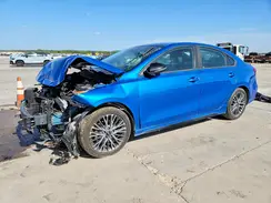 3KPF54AD4NE485780 2022 KIA FORTE
