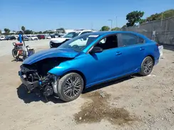 3KPF54AD4NE486220 2022 KIA FORTE