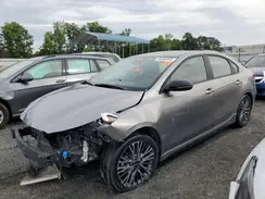 3KPF54AD4NE487688 2022 KIA FORTE
