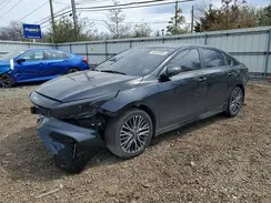 3KPF54AD4NE488064 2022 KIA FORTE