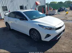 3KPF54AD4NE491742 2022 KIA FORTE
