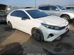 3KPF54AD4NE491921 2022 KIA FORTE