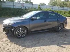 3KPF54AD4NE492499 2022 KIA FORTE
