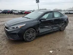 3KPF54AD4NE492535 2022 KIA FORTE