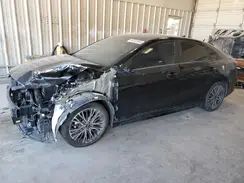 3KPF54AD4NE492633 2022 KIA FORTE