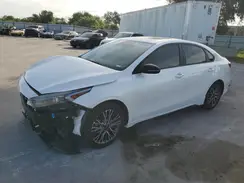 3KPF54AD4NE497962 2022 KIA FORTE