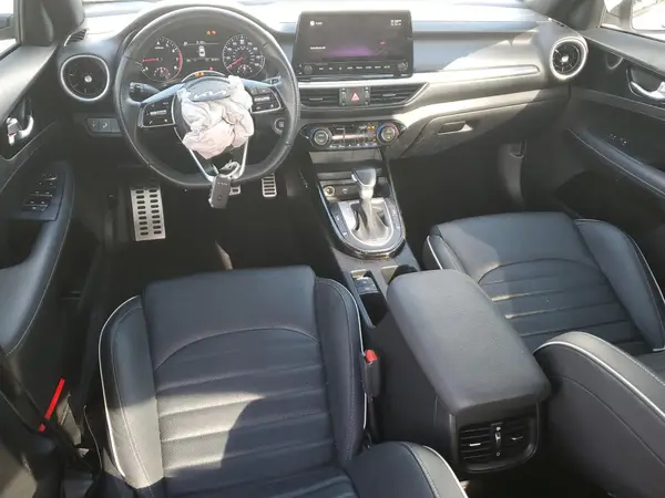 3KPF54AD4NE497962 2022 KIA FORTE - Image 8