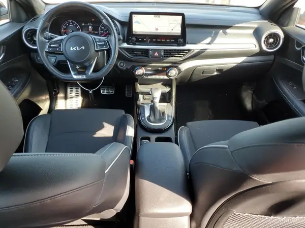 3KPF54AD4NE498707 2022 KIA FORTE - Image 8