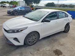 3KPF54AD4NE504117 2022 KIA FORTE