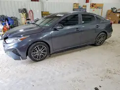 3KPF54AD4NE506174 2022 KIA FORTE